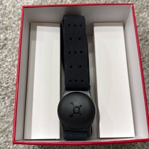 Orange theory OT beat burn